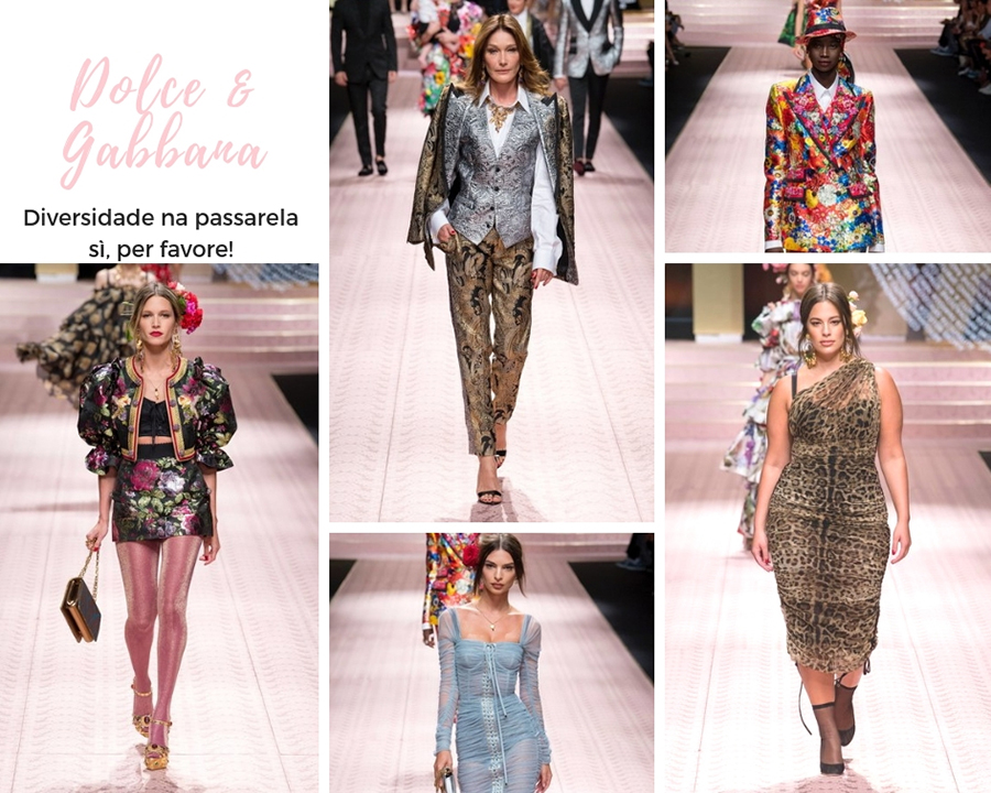  Em Milão, 7 marcas para entender a MFW desta edição SS 2019. Te conto o que precisa saber sobre a semana de moda de Milão.