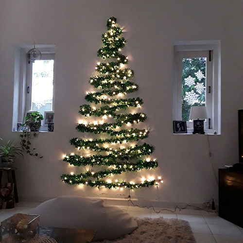 Que comece a contagem regressiva para o Natal! A decoração natalina já começa a aparecer e nos inspira a pensar na deco dentro de nossas casas. 