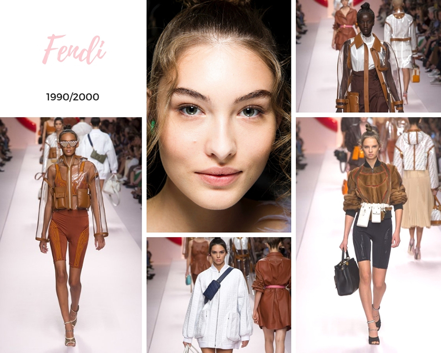  Em Milão, 7 marcas para entender a MFW desta edição SS 2019. Te conto o que precisa saber sobre a semana de moda de Milão.
