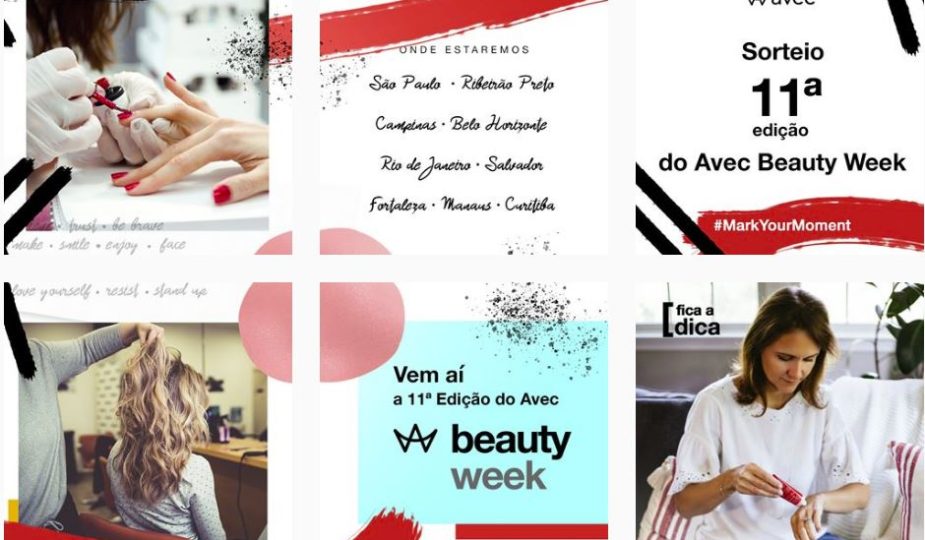 Você já ouviu falar da Beauty Week? O evento oferece combos promocionais a preços acessíveis de tratamentos capilares nos melhores salões de beleza.